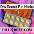 Drs Secret Bio Herbs 42